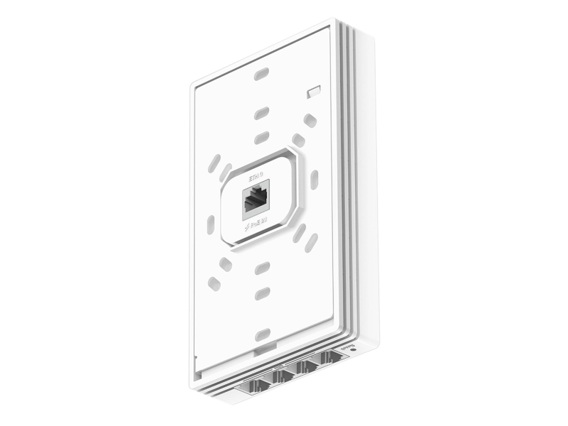 Cudy AP1300 WALL Sicherheit