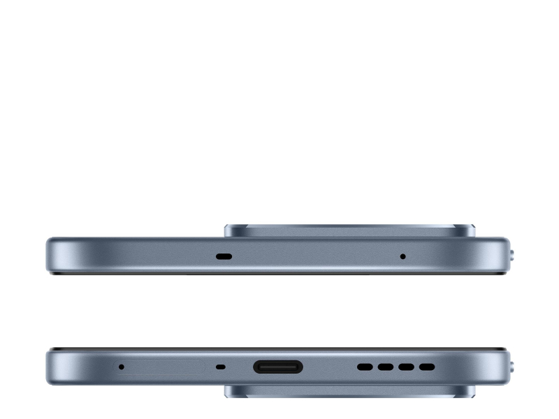 realme 16 Pro 5G 8/256GB Pebble Grey OIS 200Mpix