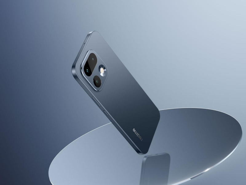 realme 16 Pro 5G 8/512GB Orchideenlila OIS 200Mpix