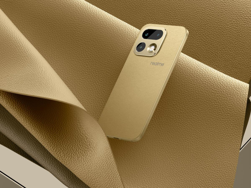 realme 16 Pro 5G 8/512GB Orchideenlila OIS 200Mpix