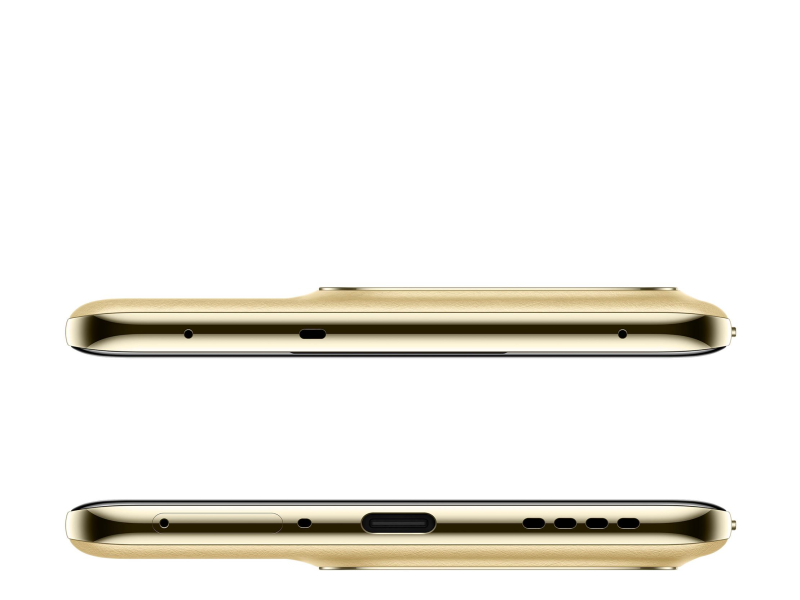 realme 16 Pro+ 5G 8/256GB Master Gold OIS 200Mpix 7000mAh