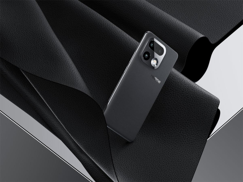 realme 16 Pro+ 5G 8/256GB Master Gold OIS 200Mpix 7000mAh