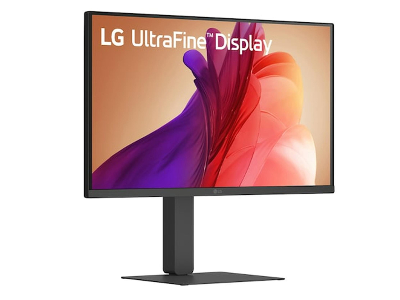 LG UltraFine 27U730A-B