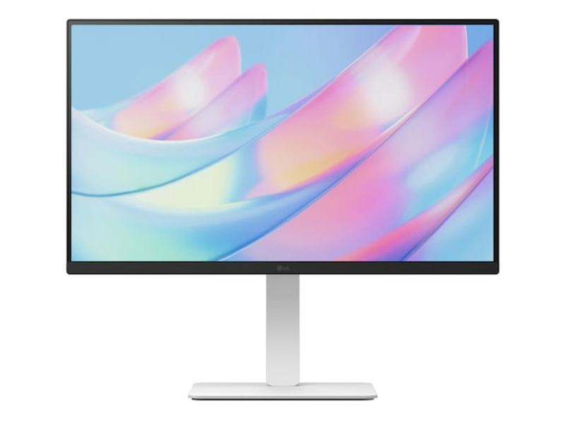 LG UltraFine 27US550-W