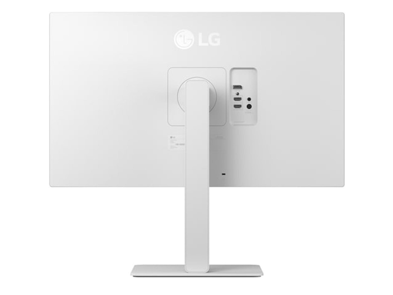 LG UltraFine 27US550-W