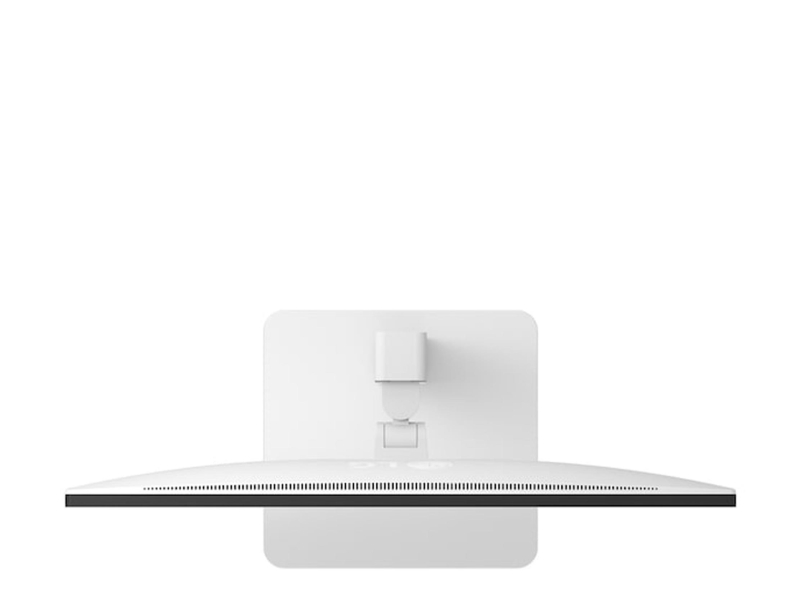 LG UltraFine 27US550-W