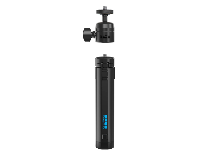 GoPro Stativ + Kugelkopf (MAX2)