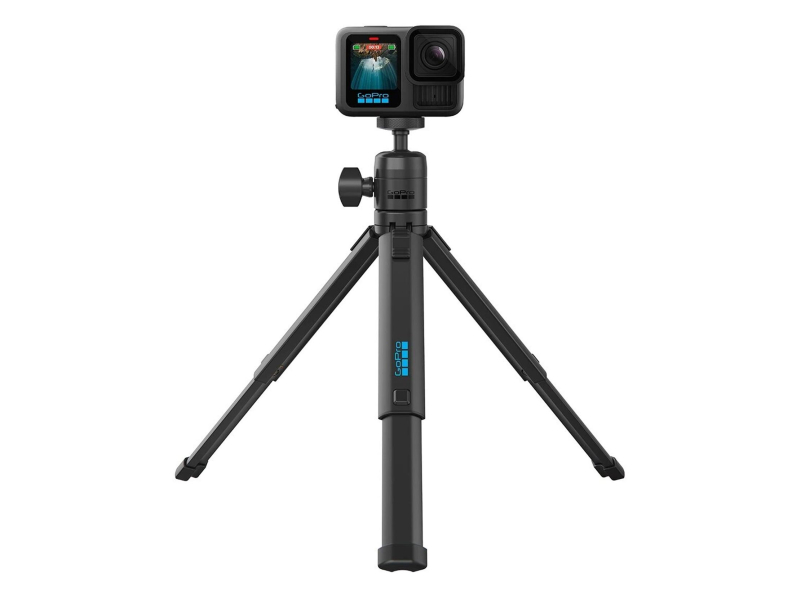 GoPro Stativ + Kugelkopf (MAX2)