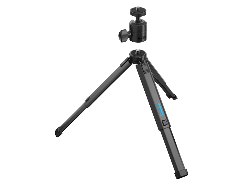 GoPro Stativ + Kugelkopf (MAX2)