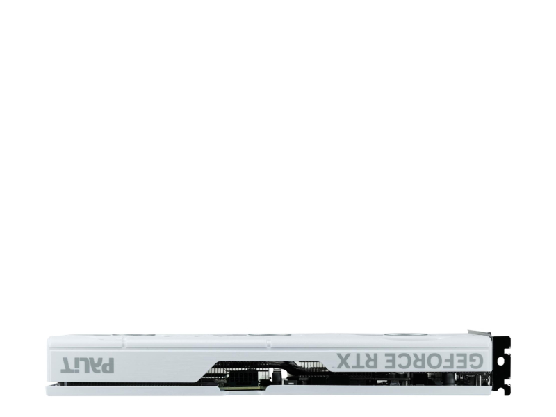 Palit GeForce RTX5070 White OC 12GB GDDR7 DLSS4