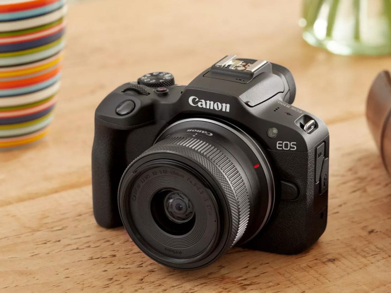 Canon EOS R100 Bild 3