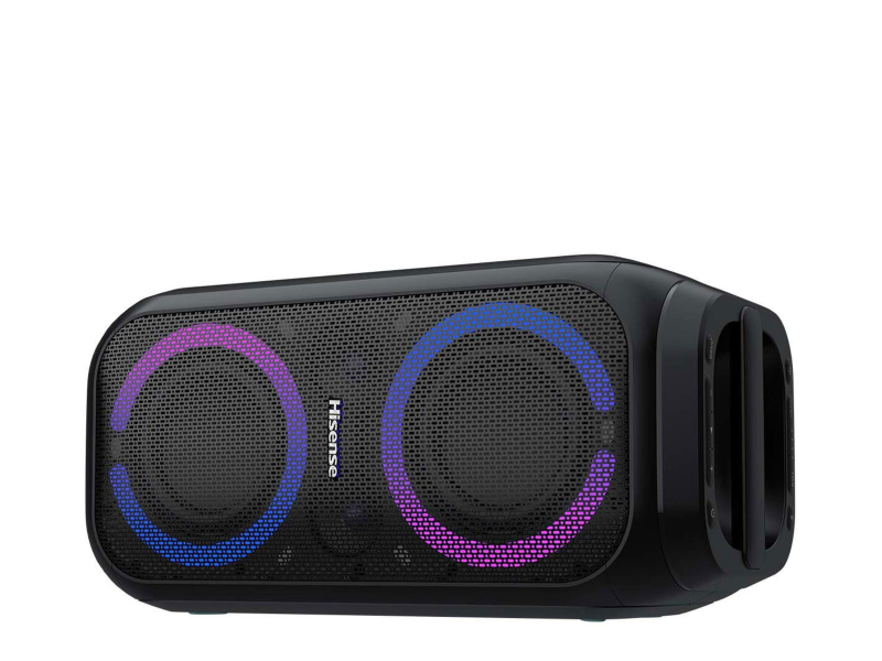 Hisense Power Audio Hisense HP160