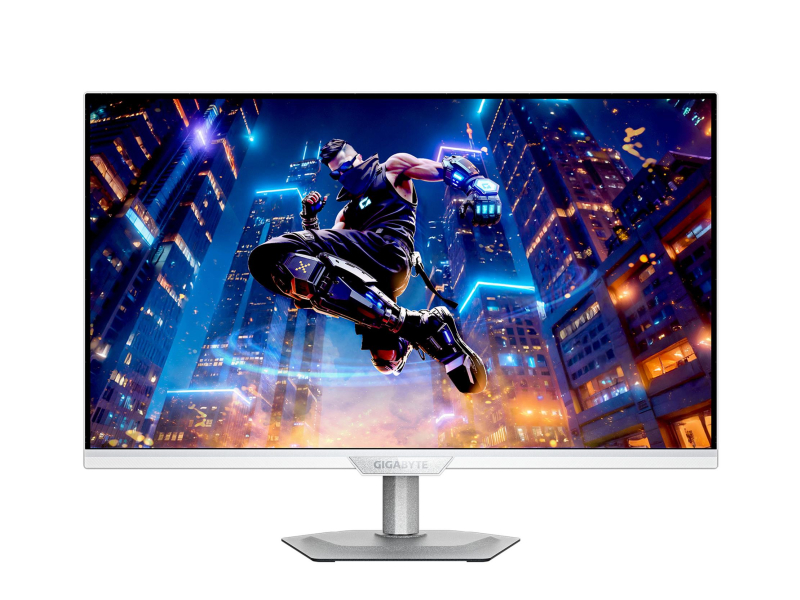 Gigabyte M27Q2 QD ICE