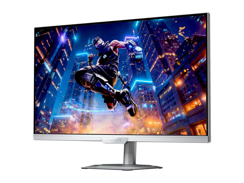 Gigabyte M27Q2 QD ICE