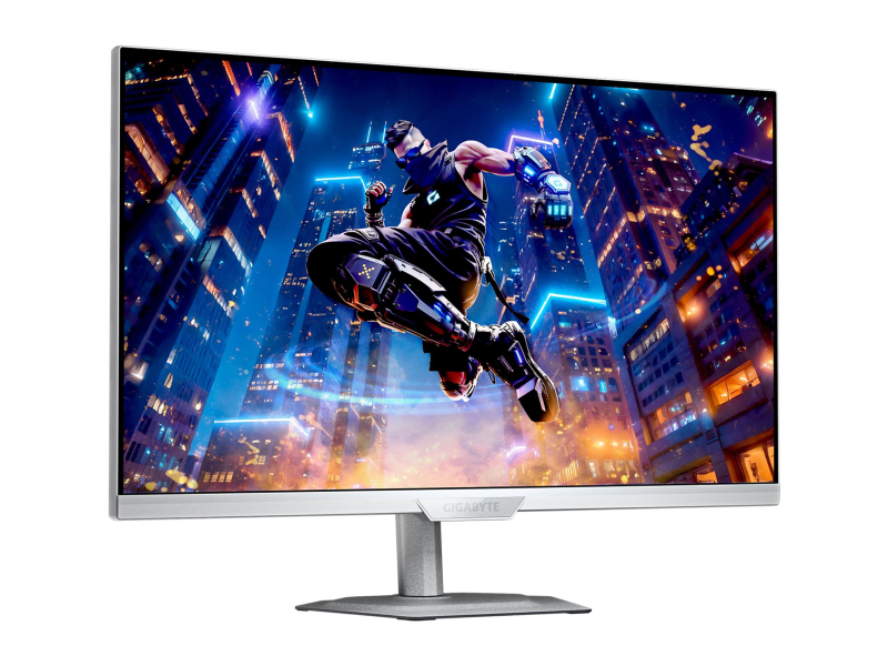 Gigabyte M27Q2 QD ICE