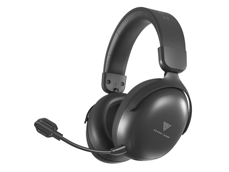 Secret Gear SX1 Schwarz