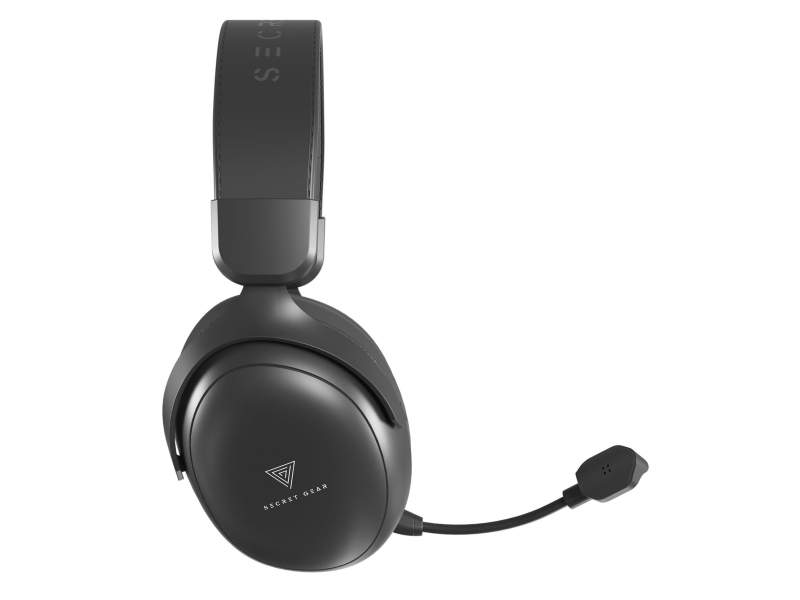 Hochwertiges Mikrofon