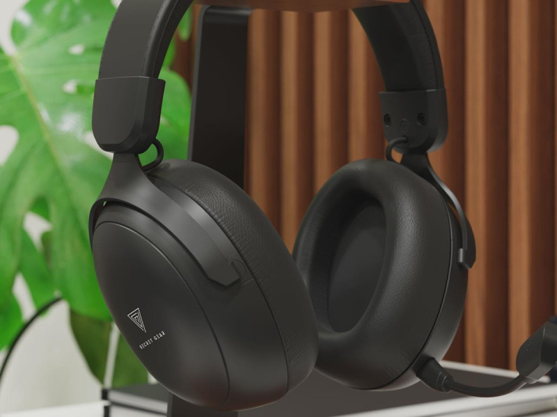 Sehr lange Akkulaufzeit