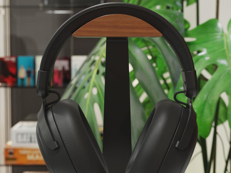 Mehrkanaliges 7.1-Audiosystem