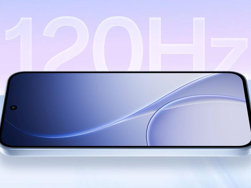 OPPO Reno15 FS 5G 8/512GB Blau