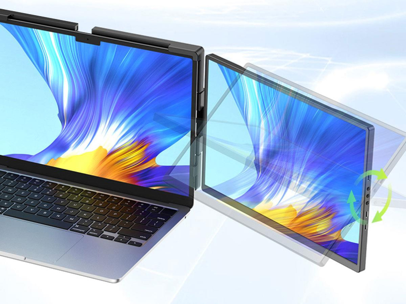 Uperfect Z14-3S M140G12