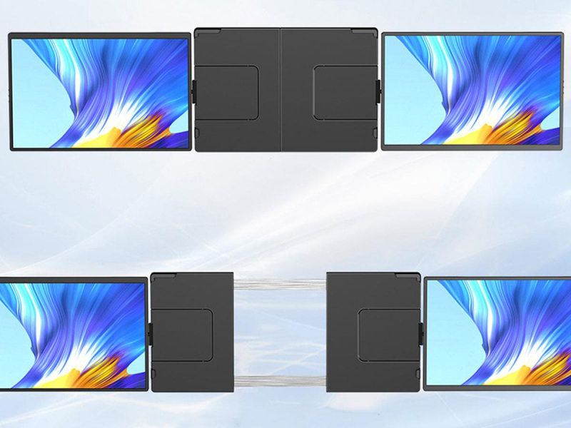 Uperfect Z14-3S M140G12