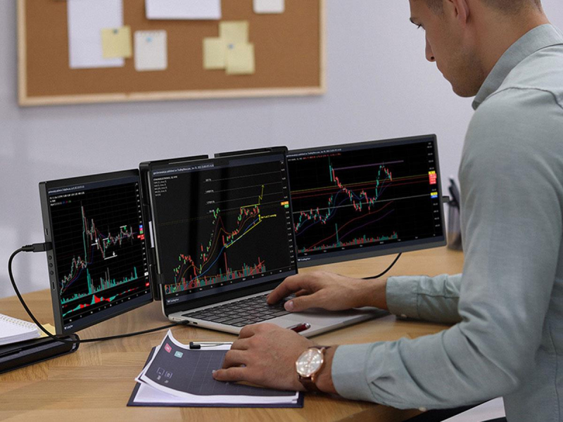 Uperfect Z14-3S M140G12