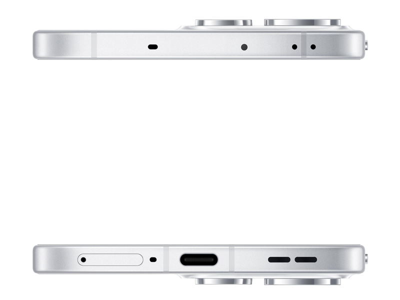 OPPO Reno15 5G 8/512GB Weiß