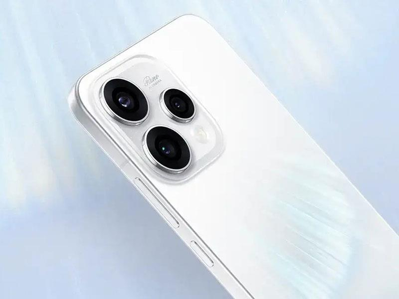 OPPO Reno15 5G 8/512GB Weiß