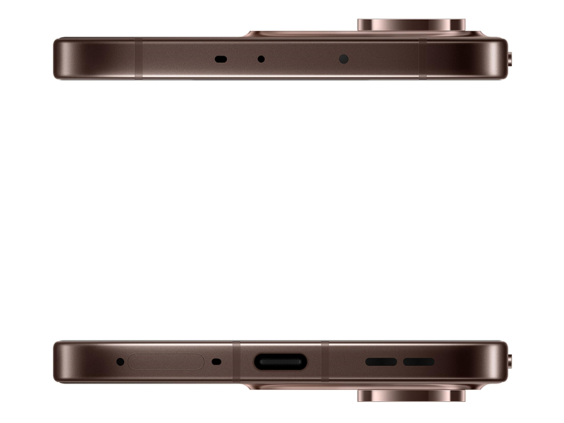 OPPO Reno15 Pro 5G 12/ 512GB Braun