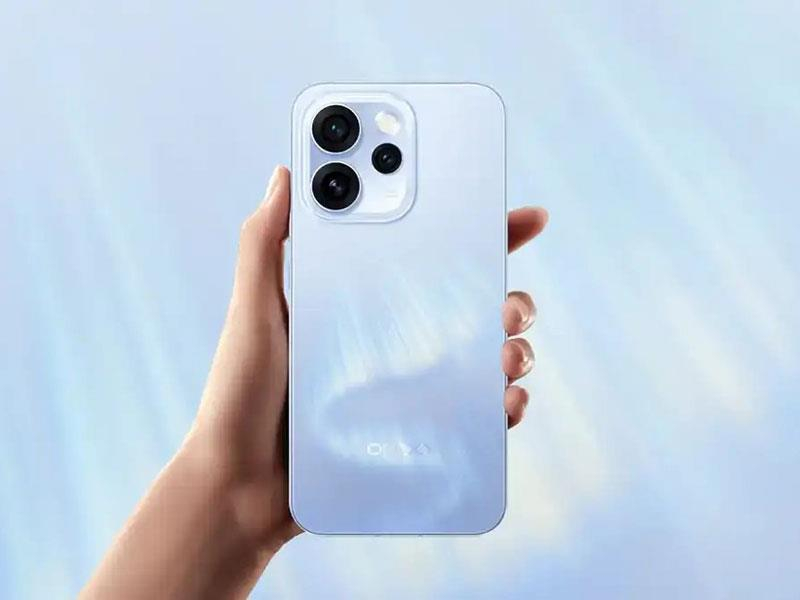 OPPO Reno15 Pro 5G 12/ 512GB Braun