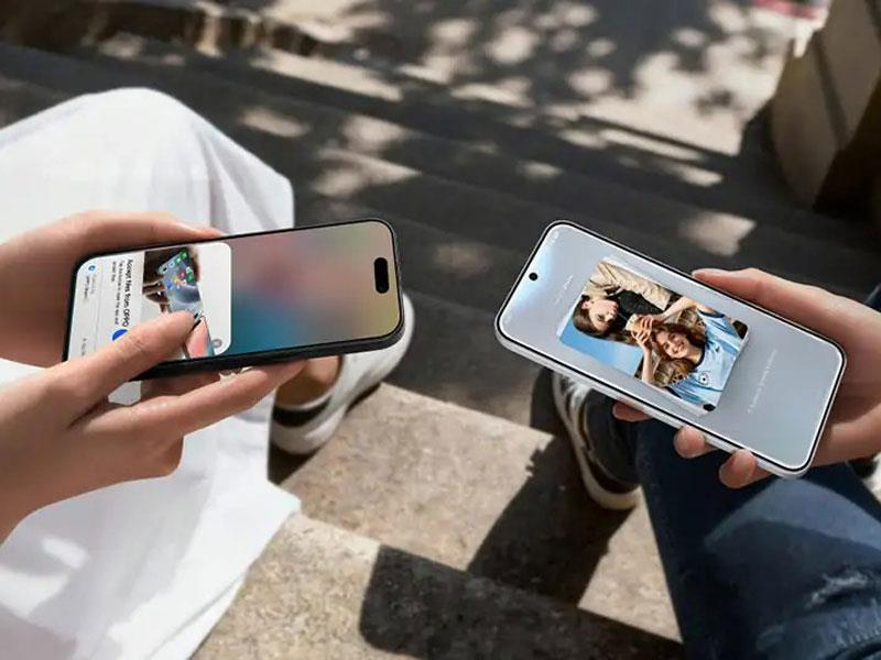 OPPO Reno15 Pro 5G 12/ 512GB Braun