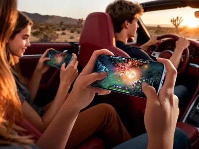 OPPO Reno15 Pro 5G 12/ 512GB Braun