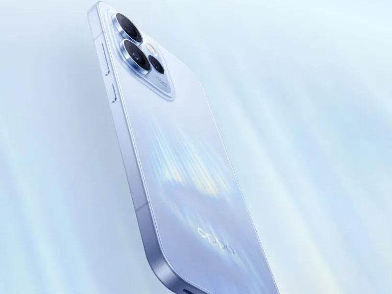 OPPO Reno15 Pro 5G 12/ 512GB Braun