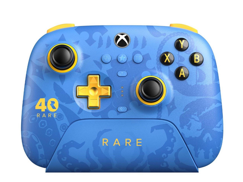 8BitDo Ultimate 3-Mode Xbox RARE Ed