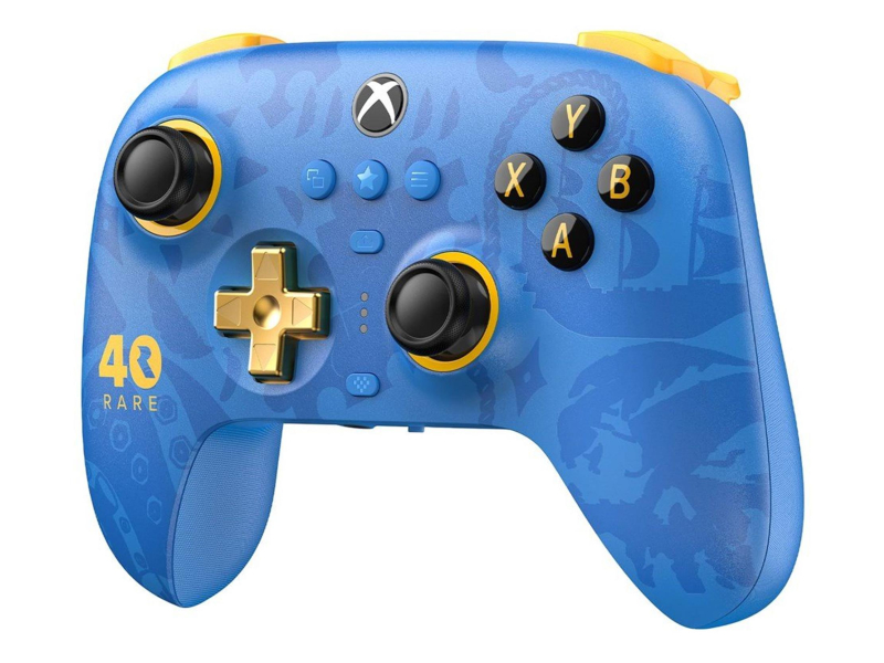 8BitDo Ultimate 3-Mode Xbox RARE Ed