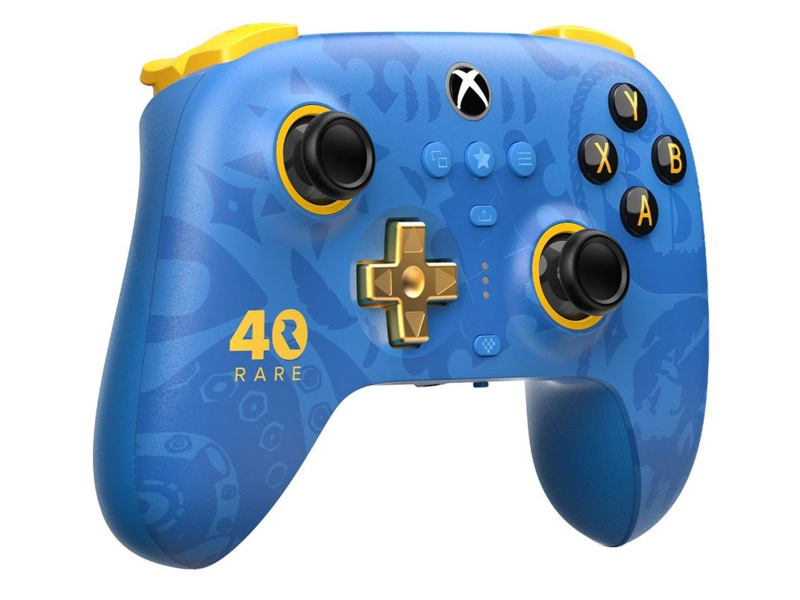 8BitDo Ultimate 3-Mode Xbox RARE Ed