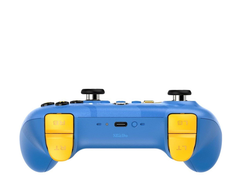 8BitDo Ultimate 3-Mode Xbox RARE Ed