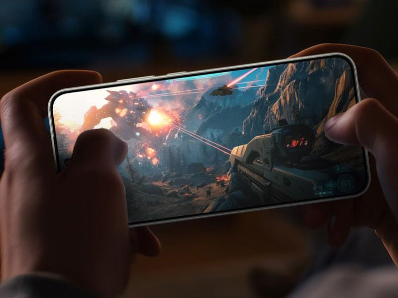 HONOR Magic8 Lite 5G 8/256GB Midnight Black 120Hz