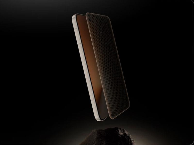 HONOR Magic8 Pro 5G 12/512GB Sunrise Gold 120Hz