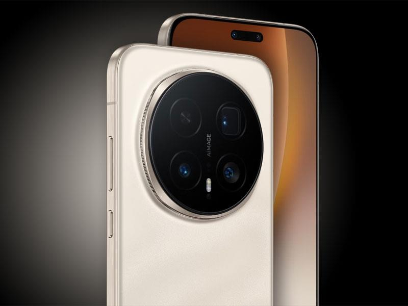 HONOR Magic8 Pro 5G 12/512GB Sunrise Gold 120Hz