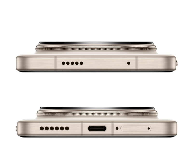 HONOR Magic8 Pro 5G 12/512GB Sunrise Gold 120Hz