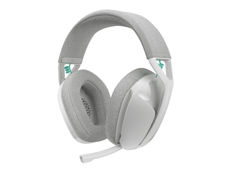 Logitech G321 białe