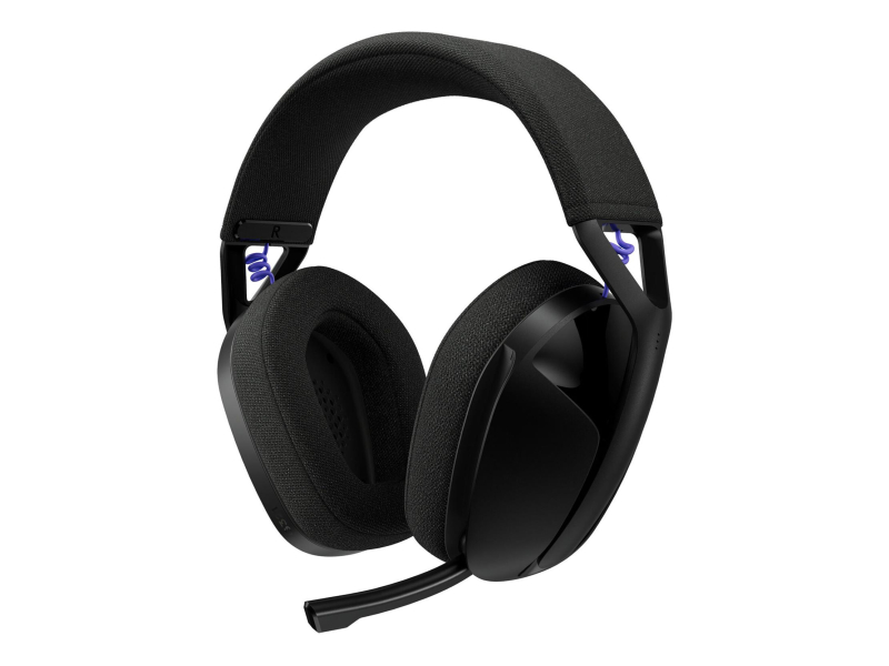 Logitech G321 Schwarz