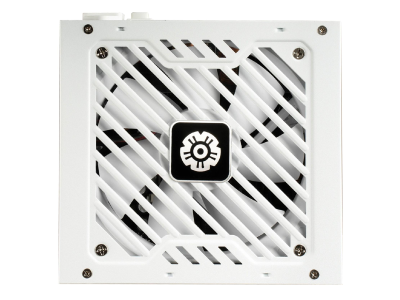 Enermax REVOLUTION III S 1000W 80 Plus Platinum Weiß