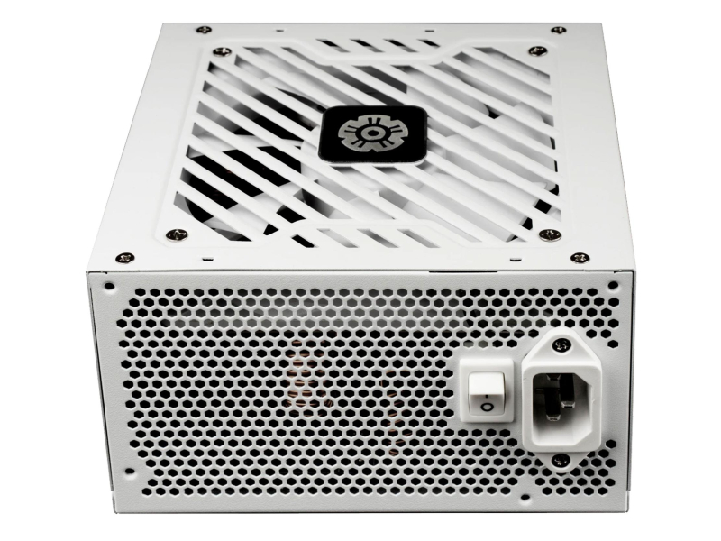Enermax REVOLUTION III S 1000W 80 Plus Platinum Weiß
