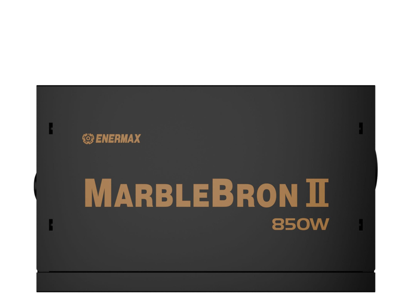 Enermax MARBLEBRON II 850W 80 Plus Bronze