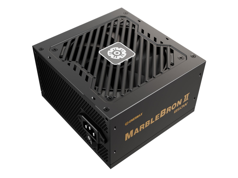 Enermax MARBLEBRON II 850W 80 Plus Bronze