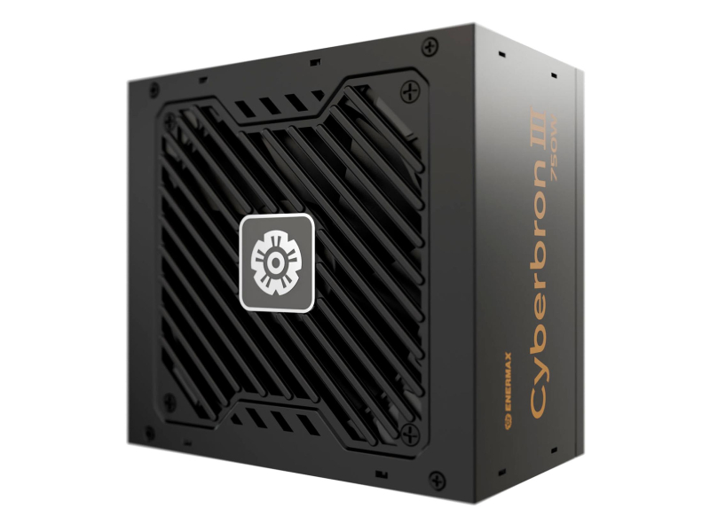 Enermax CYBERBRON III 750W 80 Plus Bronze