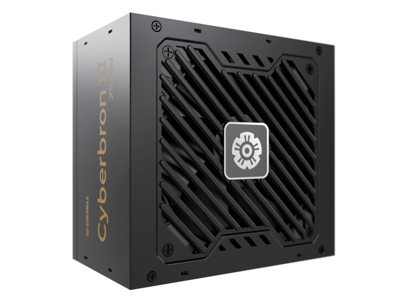 Enermax CYBERBRON III 750W 80 Plus Bronze